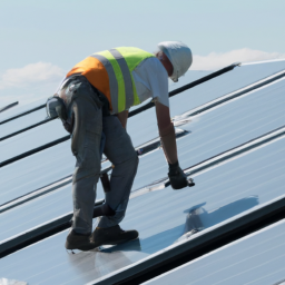 Les Équipements Indispensables pour un Système Photovoltaïque Le Creusot